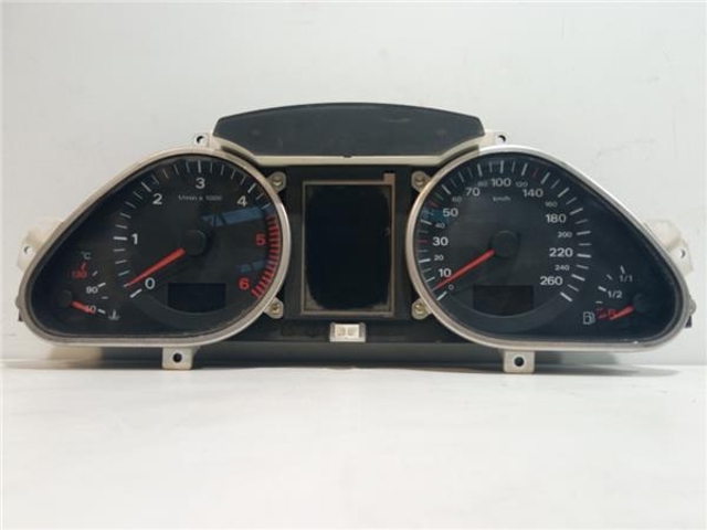 4F0920931B VAG Приборная доска (щиток приборов) купить в Харьков