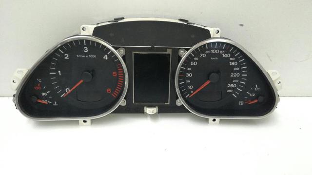 4F0920932 VAG Панель приборов купить в Каменское