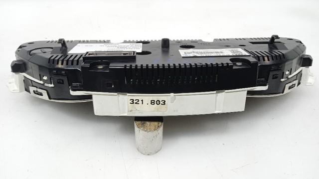 4F0920933P VAG Приборная доска (щиток приборов) купить в Николаев