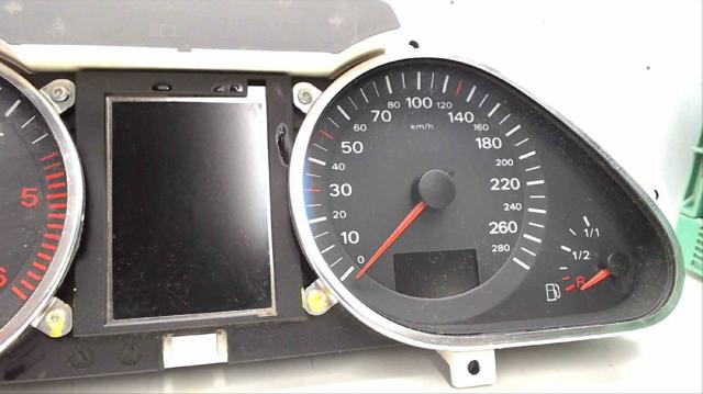 4F0920934G Панель приборов купить Житомир