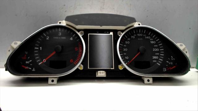 4F0920934G Приборная доска (щиток приборов) купить Черкассы
