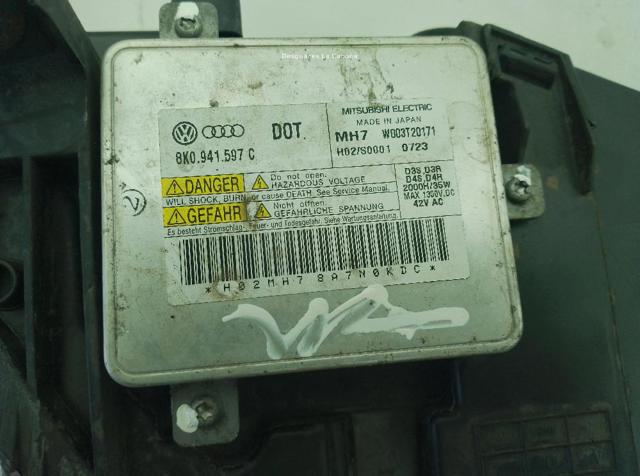 VAG 4F0941003DF в наличии Харьков