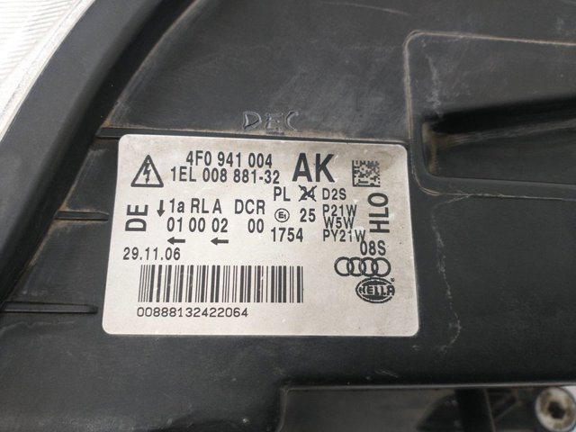 4F0941004AK VAG купить в Ужгород
