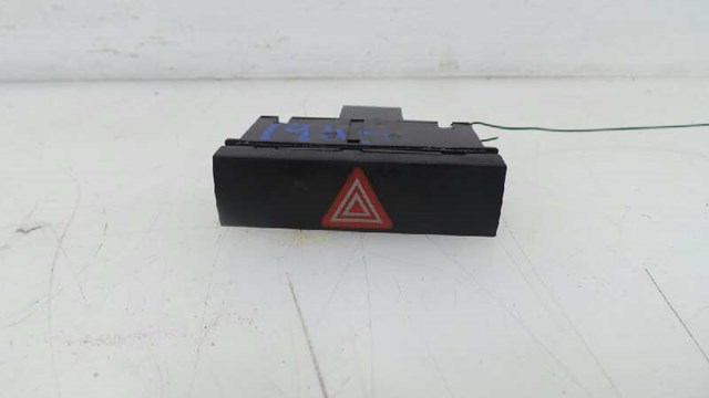 4F0941509 VAG Кнопка включения аварийного сигнала купить в Чернигов