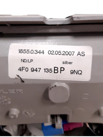VAG 4F0947135BP в наличии Павлоград
