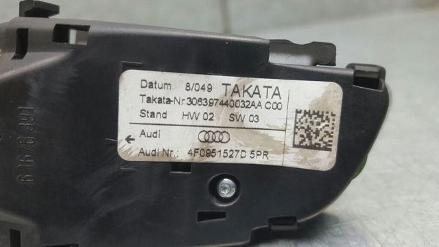 VAG 4F0951527D в наличии Одесса