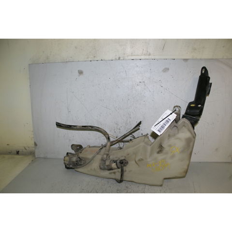 4F0955453R VAG Бачок омывателя стекла купить в Черкассы