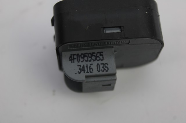 4F0959565 Регулятор зеркал купить Каменское