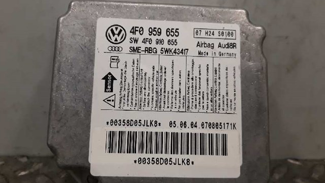 4F0959655 VAG купить в Винница
