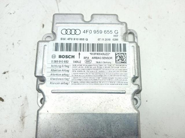 VAG 4F0959655G в наличии Киев