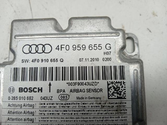 4F0959655G VAG купить в Кривой Рог