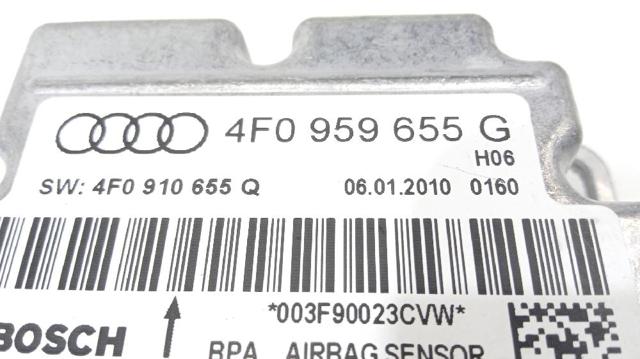 VAG 4F0959655G в наличии Одесса