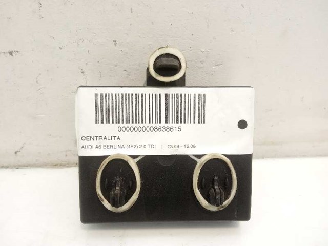 4F0959792F VAG Блок комфорта купить в Львов
