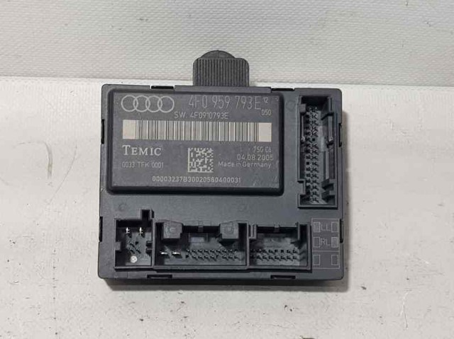 VAG 4F0959793 в наличии Ирпень