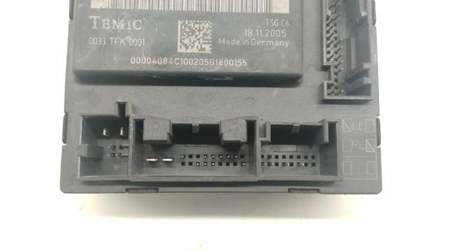 4F0959793F VAG Блок комфорта купить в Харьков
