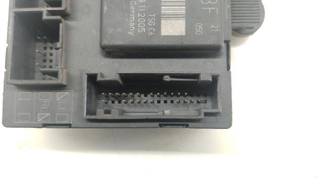 VAG 4F0959793F Блок комфорта в наличии Львов