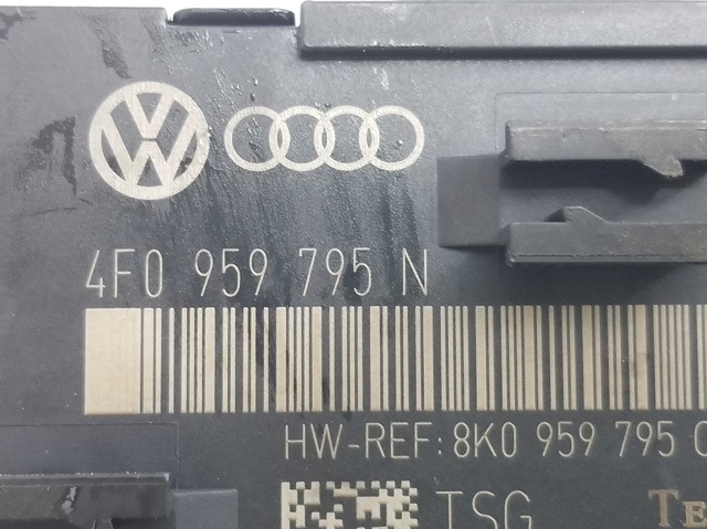 4F0959795N VAG купить в Житомир