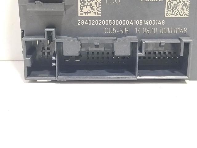 VAG 4F0959795P Блок комфорта задней двери в наличии Кривой Рог