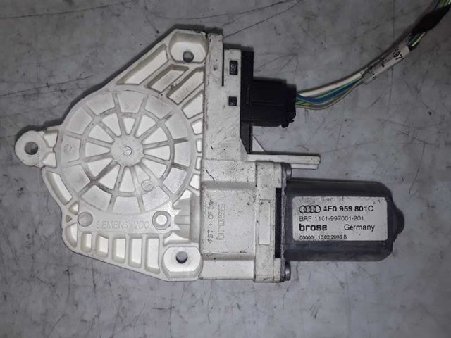 4F0959801 купить Ужгород
