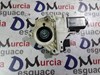 Motor de acionamento de vidro da porta dianteira esquerda 4F0959801D VAG