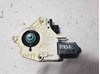 Motor de acionamento de vidro da porta traseira direita 4F0959802A VAG