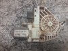Motor de acionamento de vidro da porta traseira direita 4F0959802A VAG