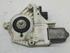 Motor de acionamento de vidro da porta traseira direita 4F0959802A VAG