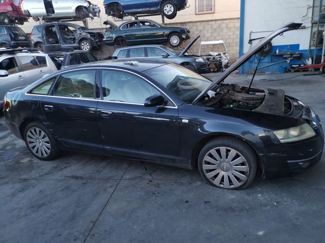 4F0959802B VAG Мотор стеклоподъемника двери передней правой купить в Черкассы