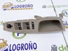 Unidade de botões dianteira esquerda de controlo de elevador de vidro 4F0959851G5PR VAG