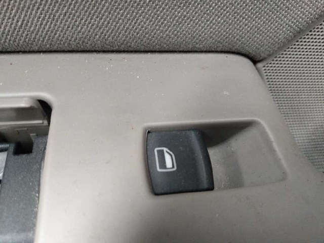 Controle do vidro traseiro esquerdo para Audi A3 2.0 TDI BMN 4F0959855AFKZ