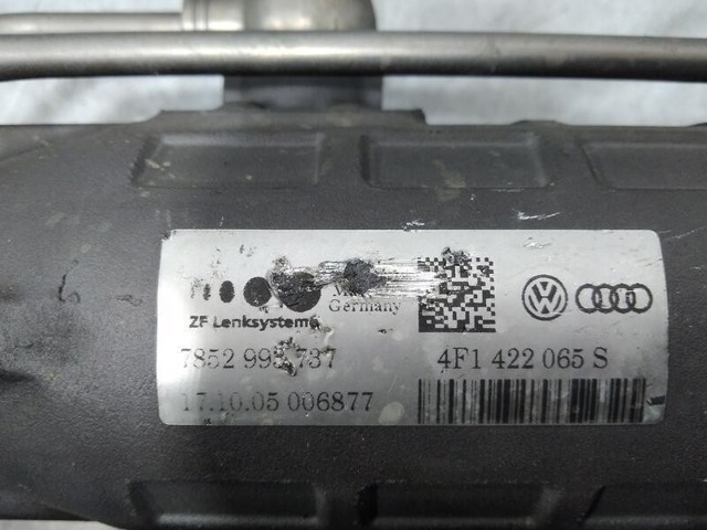 VAG 4F1422065S Рулевая рейка в наличии Одесса