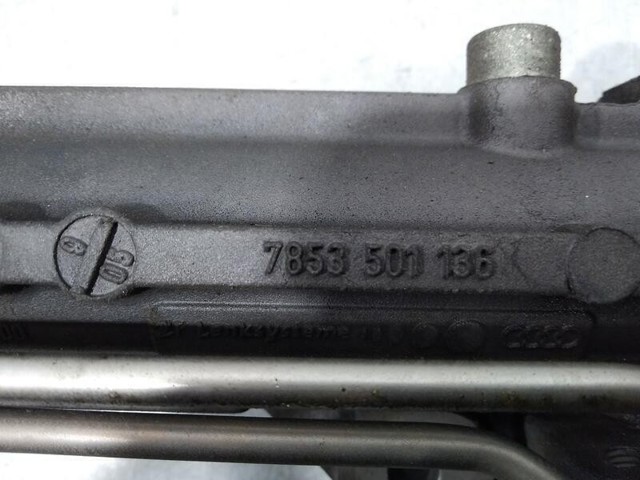 VAG 4F1422065S Рулевая рейка в наличии Каменское
