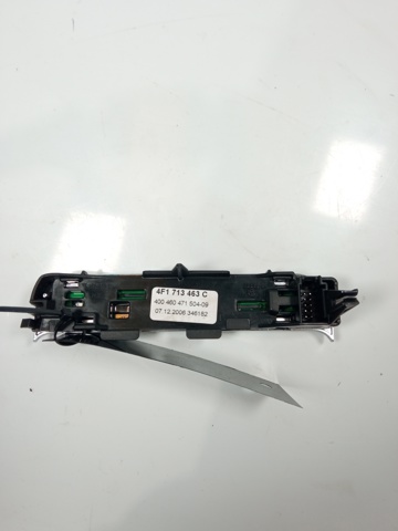VAG 4F1713463C в наличии Черкассы