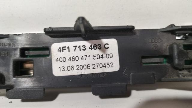 VAG 4F1713463C в наличии Черновцы