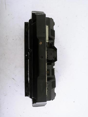 4F1820043AF Блок управления режимами отопления/кондиционирования купить Ирпень
