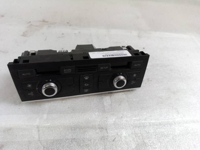 4F1820043AF VAG Блок управления кондиционером купить в Ровно