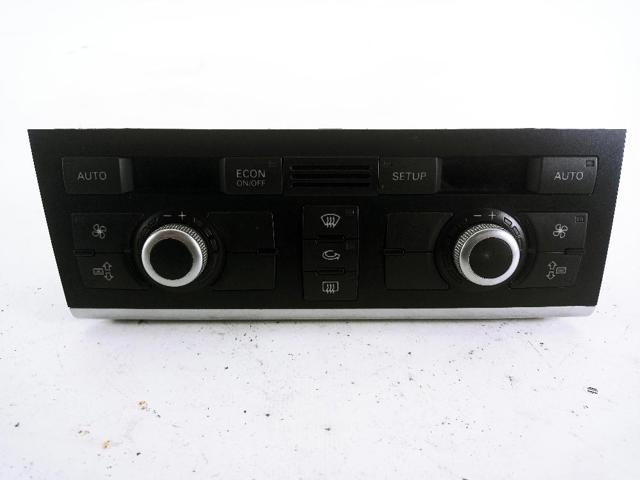 4F1820043AF VAG Блок управления режимами отопления/кондиционирования купить в Харьков
