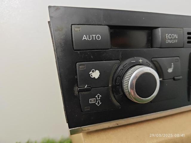 4F1820043AGH77 VAG Блок управления режимами отопления/кондиционирования купить в Чернигов