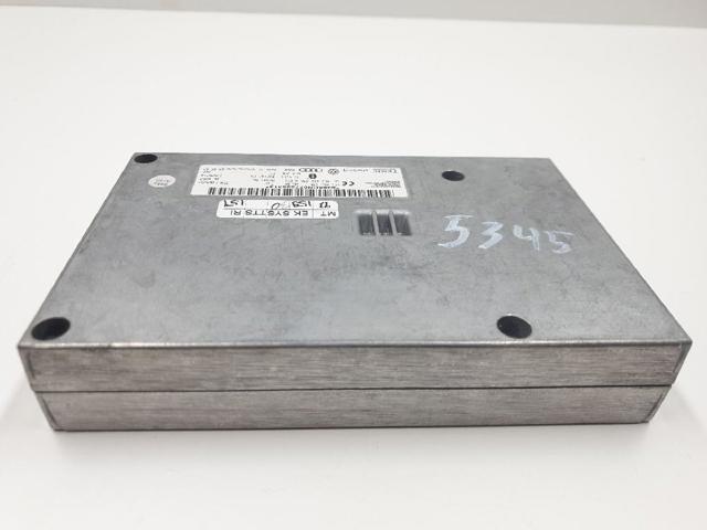 4F1862335 VAG Блок управление Bluetooth купить в Харьков