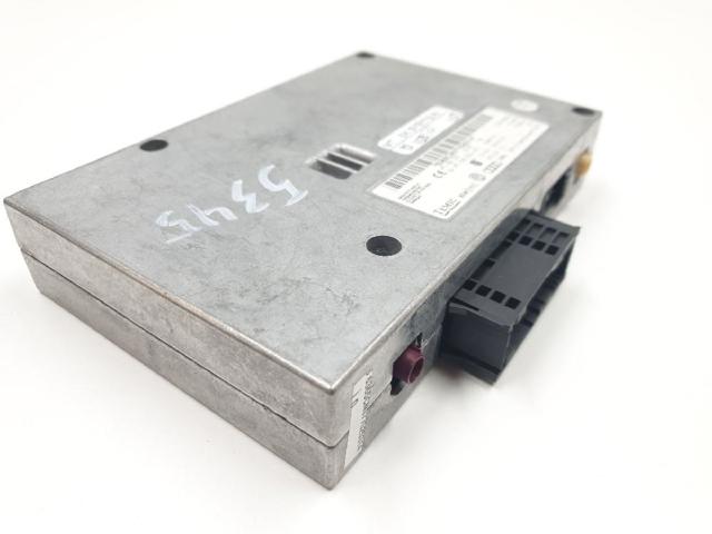 4F1862335 VAG Блок управление Bluetooth купить в Запорожье