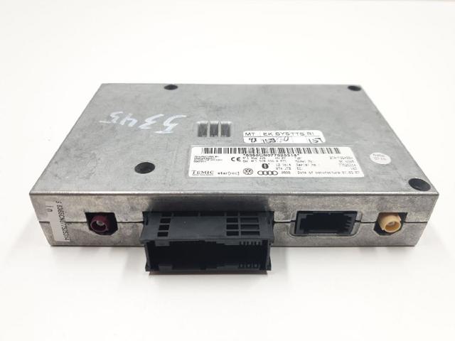 4F1862335 VAG Блок управление Bluetooth купить в Чернигов