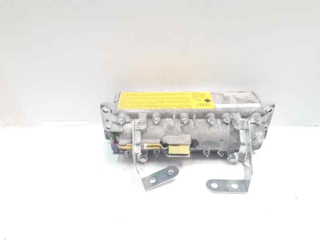 4F1880204 Подушка безопасности (AIRBAG) пассажирская купить Николаев