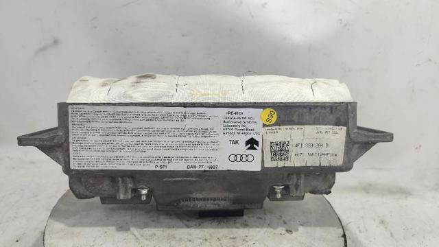 VAG 4F1880204 Подушка безопасности пассажира в наличии Киев