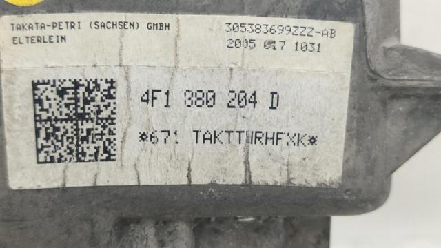 4F1880204 VAG Подушка безопасности пассажира купить в Запорожье