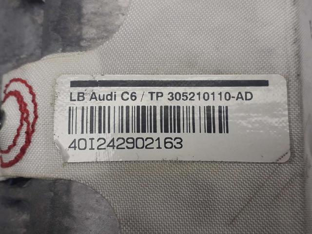 4F1880204C Подушка безопасности (AIRBAG) пассажирская купить Житомир