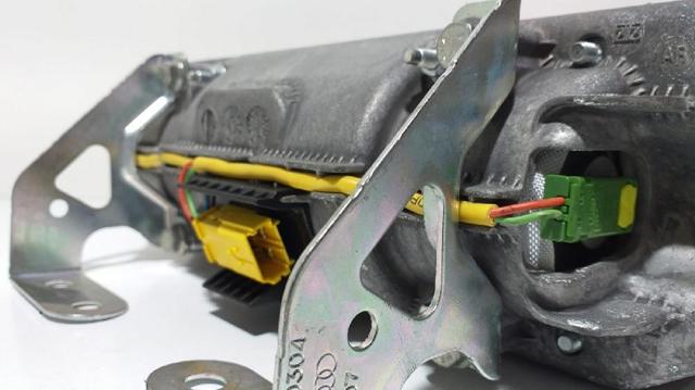 4F1880204F VAG Подушка безопасности (AIRBAG) пассажирская купить в Киев