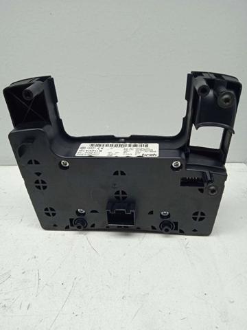4F1919611M VAG Блок управления мультимедийный купить в Черновцы