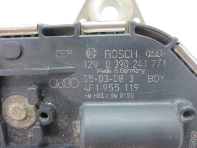 VAG 4F1955023B в наличии Чернигов
