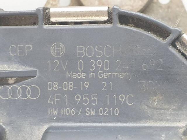 VAG 4F1955119C Мотор дворников в наличии Полтава