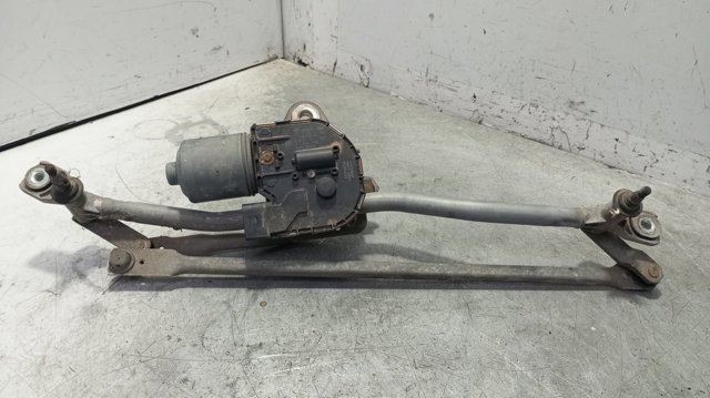 4F1955119C Мотор стеклоочистителя лобового стекла купить Запорожье